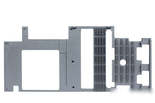旗舰卡皇 影驰gtx 1080 hof限量版评测