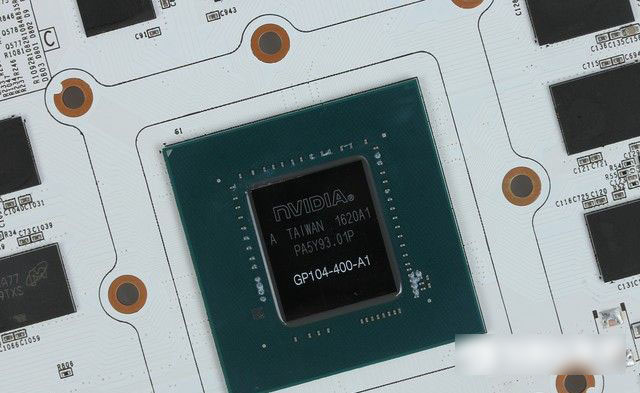旗舰卡皇 影驰gtx 1080 hof限量版评测