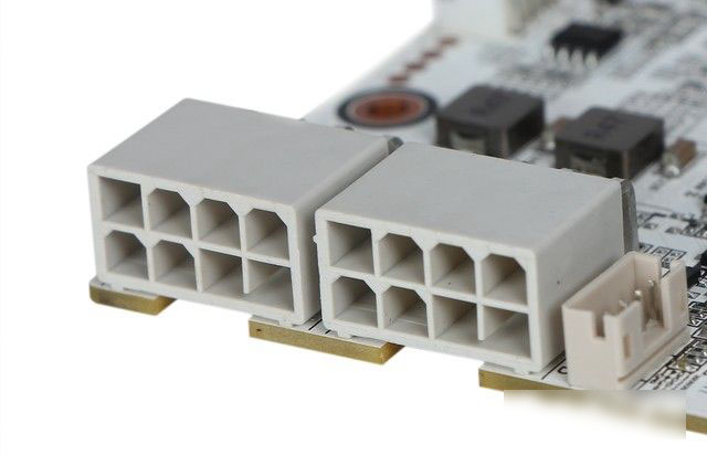 旗舰卡皇 影驰gtx 1080 hof限量版评测