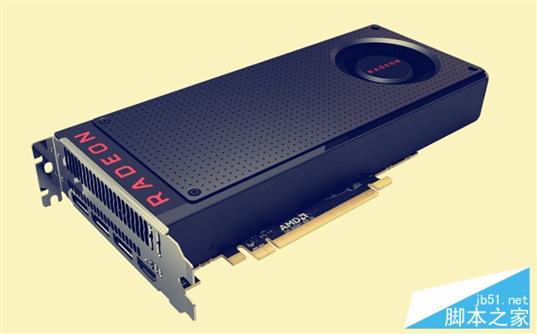 amd新千元卡rx 480性能跑分：竟干翻r9 nano和gtx 980