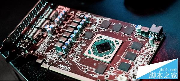 amd新千元卡rx 480性能跑分：竟干翻r9 nano和gtx 980