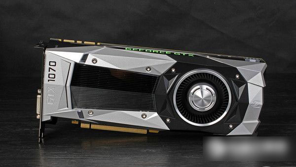 gtx1070怎么样 gtx1070首发评测