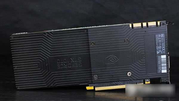 gtx1070怎么样 gtx1070首发评测