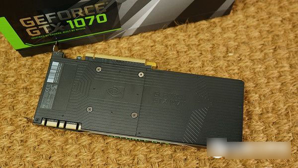 gtx1070怎么样 gtx1070首发评测