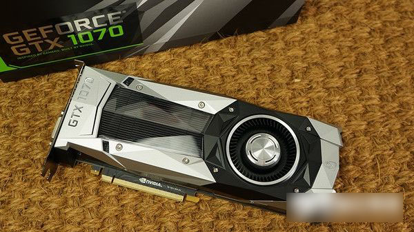 gtx1070怎么样 gtx1070首发评测