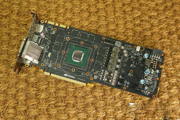 gtx1070怎么样 gtx1070首发评测