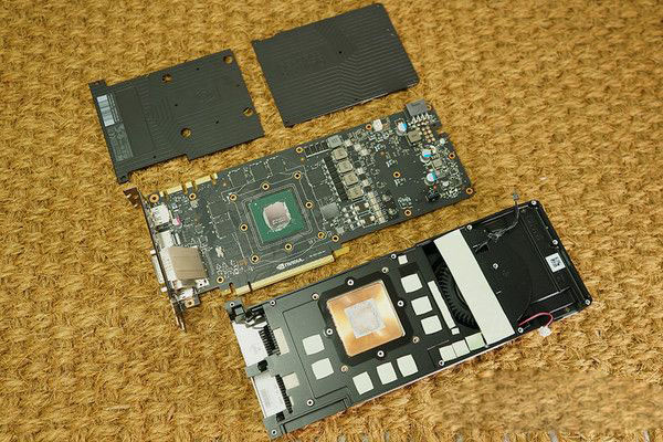 gtx1070怎么样 gtx1070首发评测