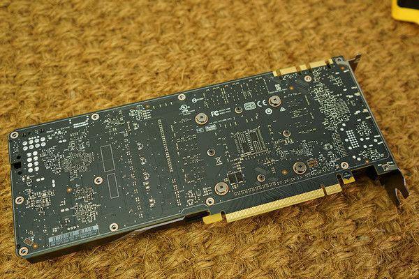gtx1070怎么样 gtx1070首发评测