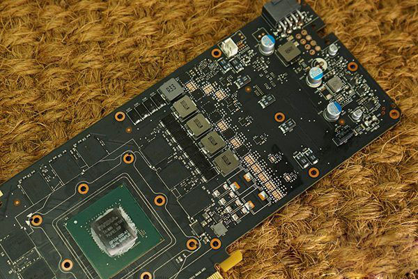 gtx1070怎么样 gtx1070首发评测