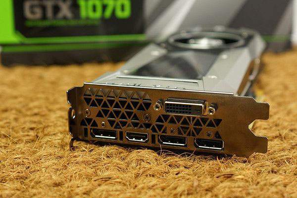 gtx1070怎么样 gtx1070首发评测