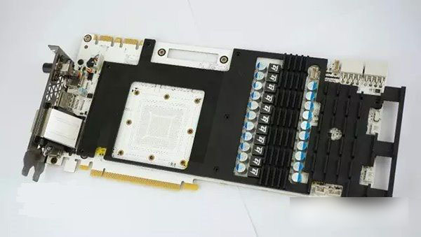 gtx1080显卡有哪些 nvidia gtx1080非公版显卡大全