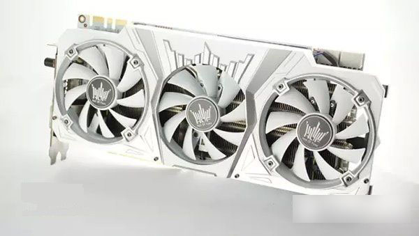 gtx1080显卡有哪些 nvidia gtx1080非公版显卡大全