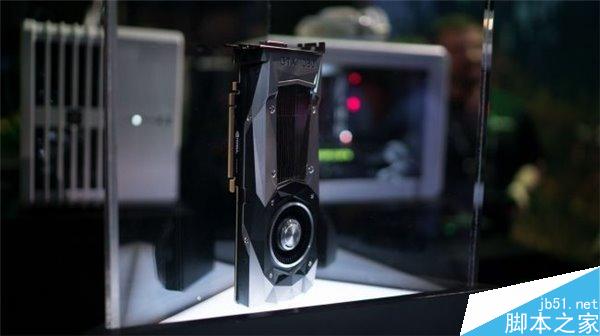 一看便知！nvidia gtx 1080/1070究竟强在哪里