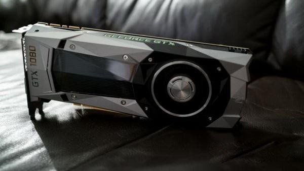 关于nvidia gtx 1080你需要知道的7件事