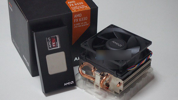 fx-6330和fx-6300哪个好？ amd fx-6330与6300区别对比