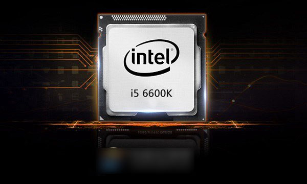 i5 6600k配什么主板 六代i5-6600k搭配主板推荐