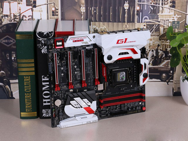 skylake珊珊来迟 intel酷睿六代i5-6600k和i7-6700k对比评测