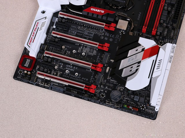 skylake珊珊来迟 intel酷睿六代i5-6600k和i7-6700k对比评测