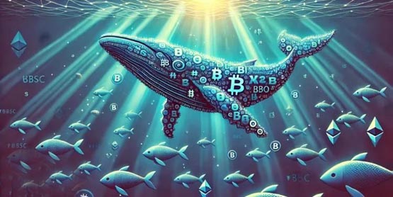 能抄底了吗？看看巨鲸增持的加密货币：btc、eth、wif、pepe、pendle