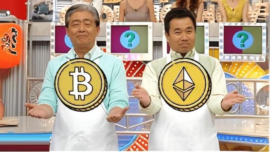 bernstein与摩根大通看法相同：以太坊现货etf需求远不及比特币