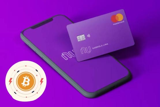 巴西数字银行nubank整合比特币闪电网络！曾获巴菲特投资