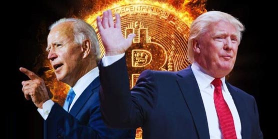特朗普或在2024比特币大会上演讲！拜登找回加密货币友善幕僚 争取web3选票