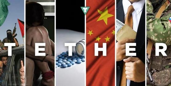 美国消保组织consumers' research：抵制usdt！tether恐成下个ftx
