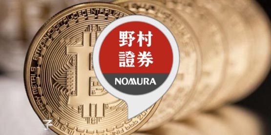 日本最大野村证券调查:62%的机构认为加密货币让投资多元化