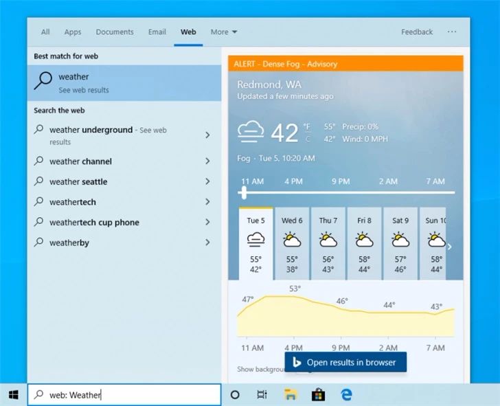 win10 2004新功能介绍 附下载