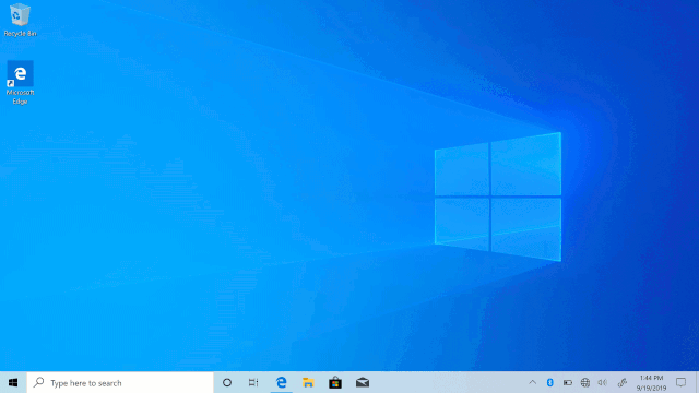 win10 2004新功能介绍 附下载