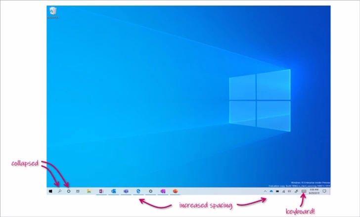 win10 2004新功能介绍 附下载