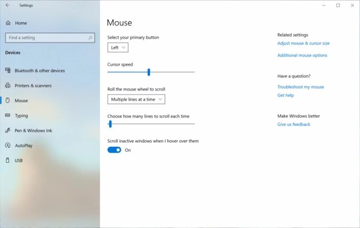 win10 2004新功能介绍 附下载