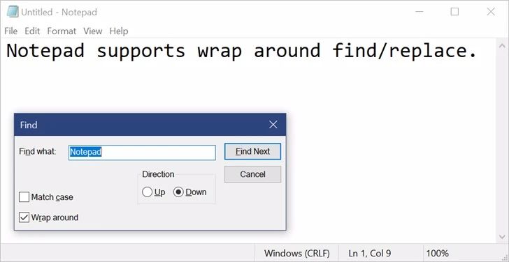 win10 2004新功能介绍 附下载