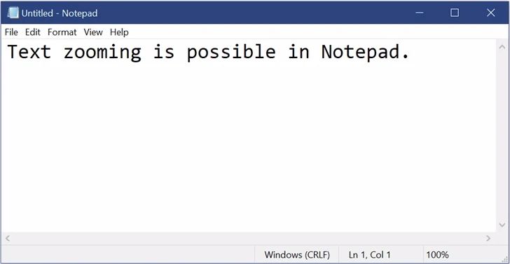 win10 2004新功能介绍 附下载