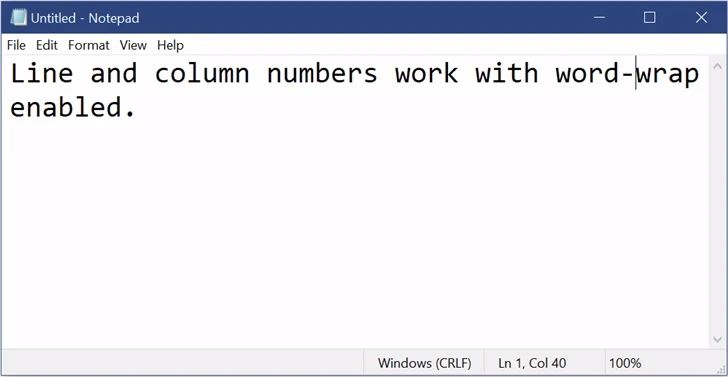 win10 2004新功能介绍 附下载