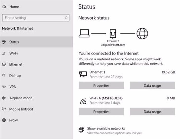 win10 2004新功能介绍 附下载