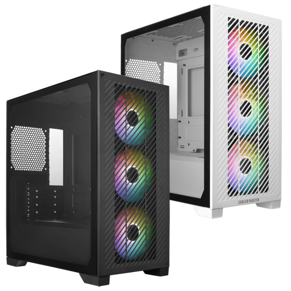 elite 301 机箱 标准版