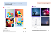 微软 Copilot for Microsoft 365 下月将迎新功能,设计、写作全面赋能