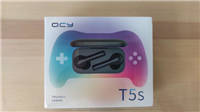 QCY T5S TWS无线蓝牙耳机怎么样 QCY T5S TWS无线蓝牙耳机评测