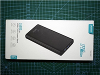 迪奥科100WPD充电宝怎么样 迪奥科26800mAh 100WPD充电宝介绍