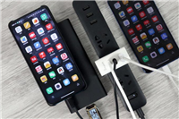 omthing氮化镓2C1A 65W PD充电器怎么样 omthing65W PD充电器评测