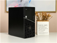 戴尔成铭3991塔式机值得买吗 戴尔成铭3991塔式机详细评测