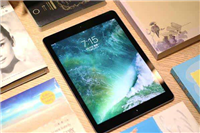 2688元起新iPad究竟在哪方面提升?苹果新iPad体验评测