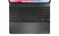 iPad秒变MacBook 这款外接键盘你一定要看下