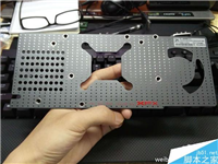 AMD RX 480规格参数曝光：2304个流处理器