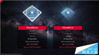 AMD北极星RX480/470/460对比 新核心Polaris10/11规格性能对比评测