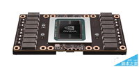 Tesla P100怎么样？NVIDIA Tesla P100计算卡性能首发评测