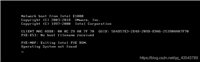解决VMware安装虚拟机出现Operating System not found的问题