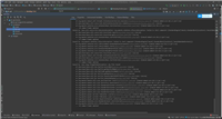 Docker部署SpringBoot项目,本地运行正常,部署至服务器报错zip file closed问题
