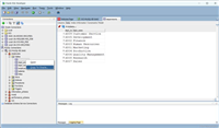 SQL Developer迁移第三方数据库单表到Oracle的全过程